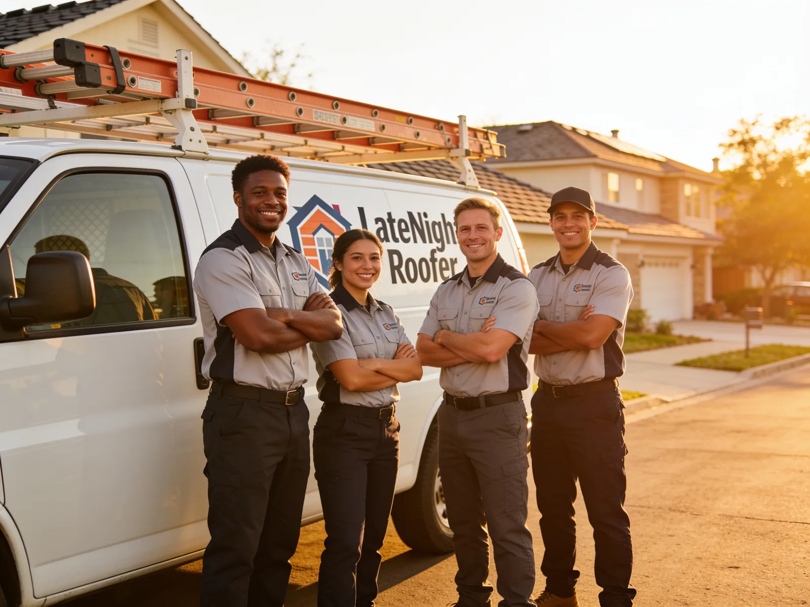 Emergency Roof Repair company in Conrad, IA